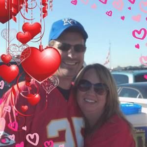 Meet your Posher, Cyndi